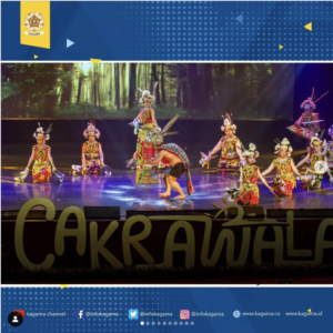 KAGAMA Beksan Jabodetabek